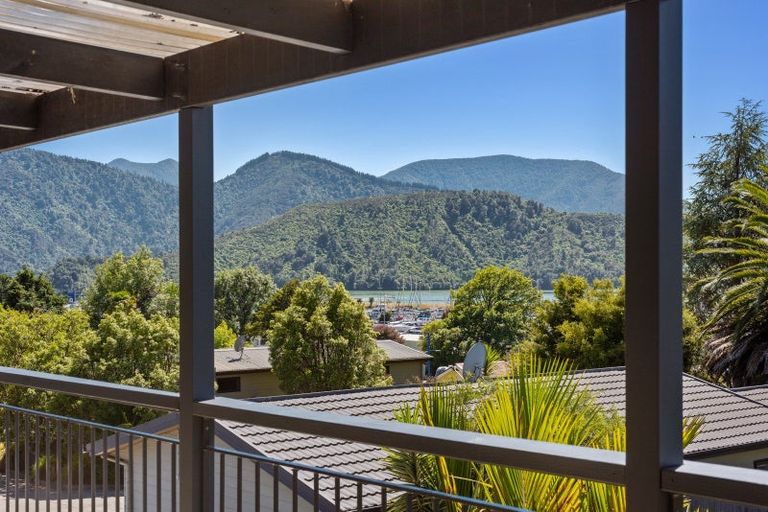 Photo of property in 50 Main Rd Havelock, Havelock, 7100