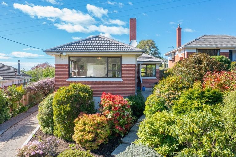 Photo of property in 130 Centennial Avenue, Helensburgh, Dunedin, 9010