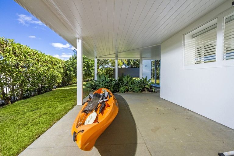 Photo of property in 11 Eric Price Avenue, Takapuna, Auckland, 0620