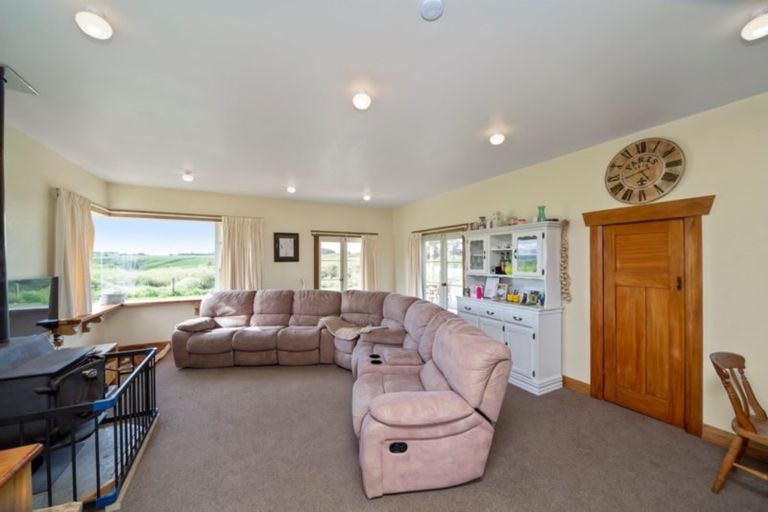 Photo of property in 54 Finnerty Road, Ngaere, Stratford, 4391