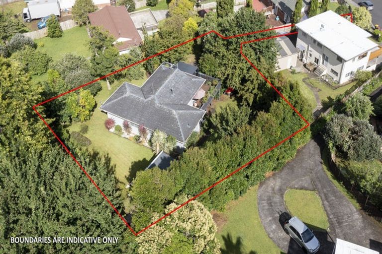 Photo of property in 51 Mack Place, Red Hill, Papakura, 2110