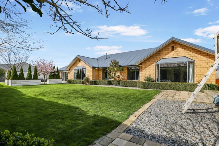 Photo of property in 8 Millibrook Place, Tinwald, Ashburton, 7700