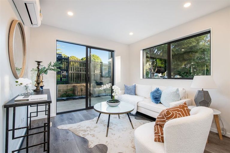 Photo of property in 50a Sherwood Avenue, Te Atatu South, Auckland, 0610