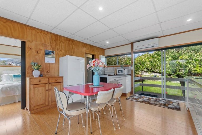 Photo of property in 7 Te Ra Crescent, Diamond Harbour, 8972