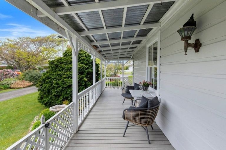 Photo of property in 165 Cambridge Street, Levin, 5510