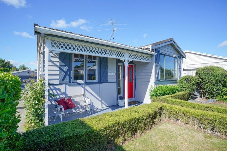 Photo of property in 373 Yarrow Street, Glengarry, Invercargill, 9810
