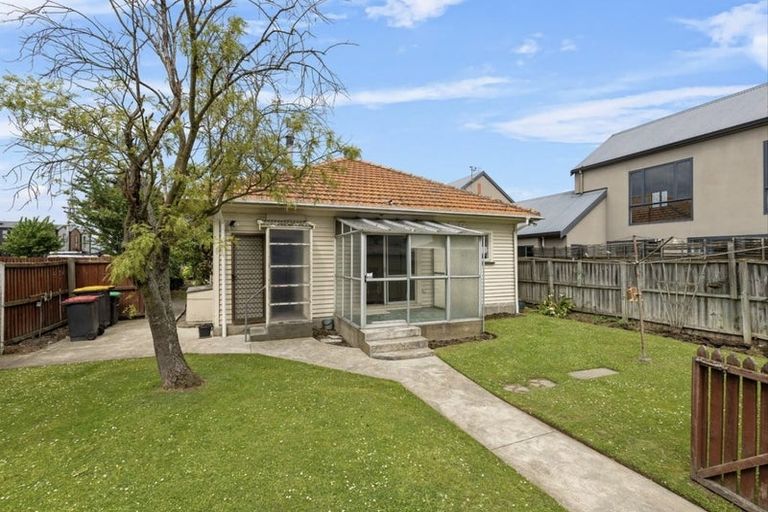 Photo of property in 577 Manchester Street, St Albans, Christchurch, 8014