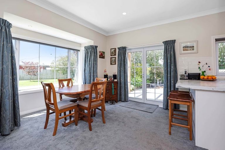 Photo of property in 1 Farm Road, Allenton, Ashburton, 7700