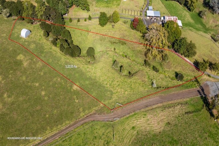 Photo of property in 563 Ness Valley Road, Ness Valley, Clevedon, 2585