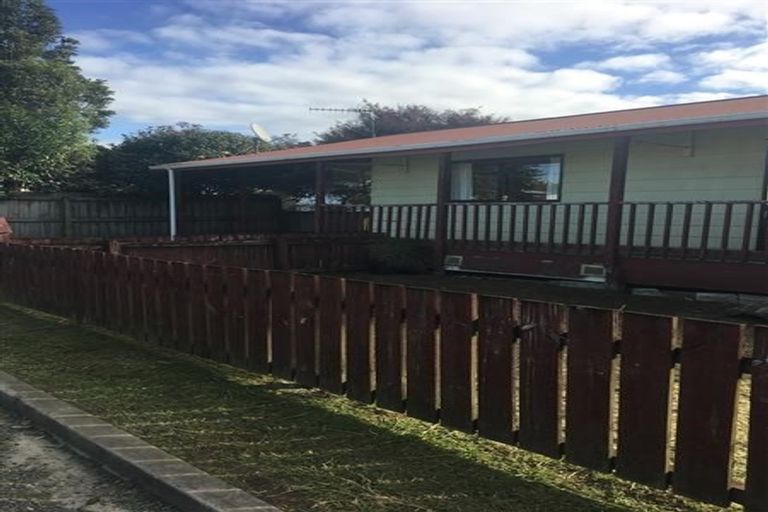 Photo of property in 3 Rose Place, Te Kamo, Whangarei, 0112