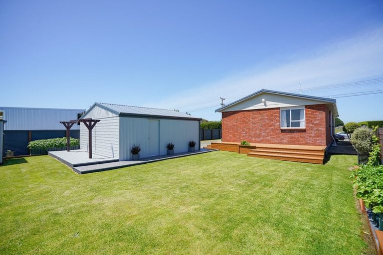 Photo of property in 130 Avon Road, Clifton, Invercargill, 9812
