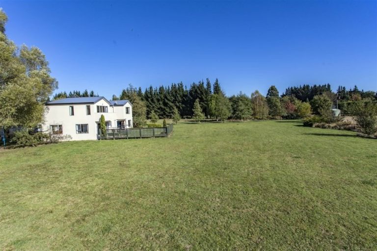 Photo of property in 2 Campbell Lane, Oxford, 7430