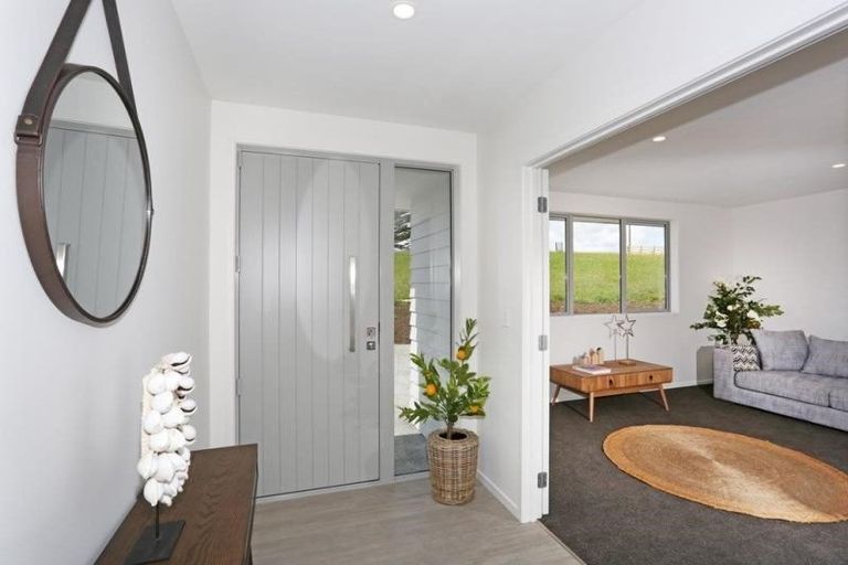 Photo of property in 40 Hitchen Road, Pokeno, 2402