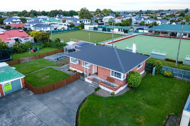 Photo of property in 24a Rhodes Street, Parkside, Timaru, 7910