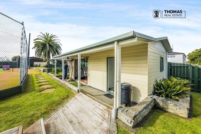 Photo of property in 36 Carruth Road, Papatoetoe, Auckland, 2025