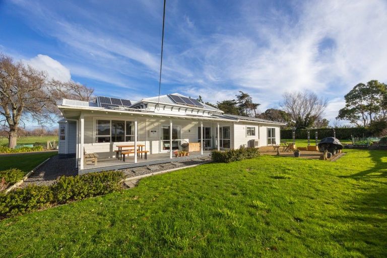 Photo of property in 140 Leen Road, Rongotea, Palmerston North, 4473