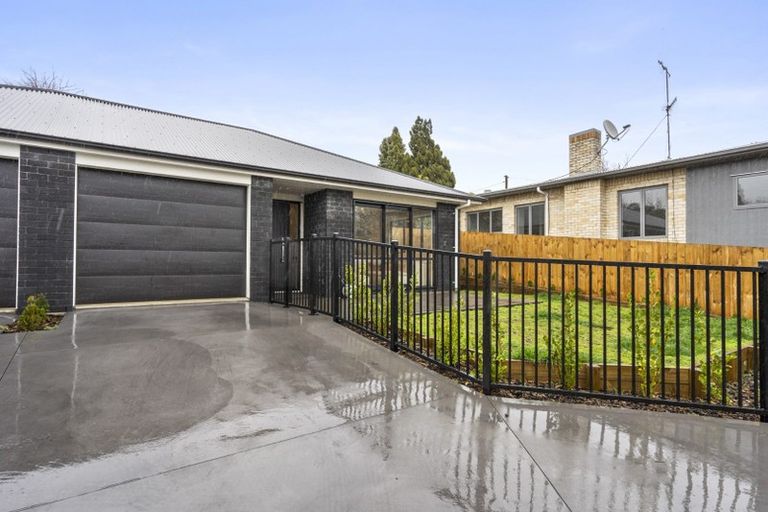 Photo of property in 3/7 Corrin Street, Melville, Hamilton, 3206