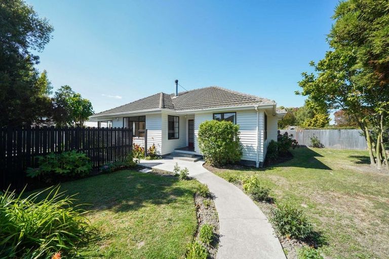 Photo of property in 95 Suva Street, Upper Riccarton, Christchurch, 8041