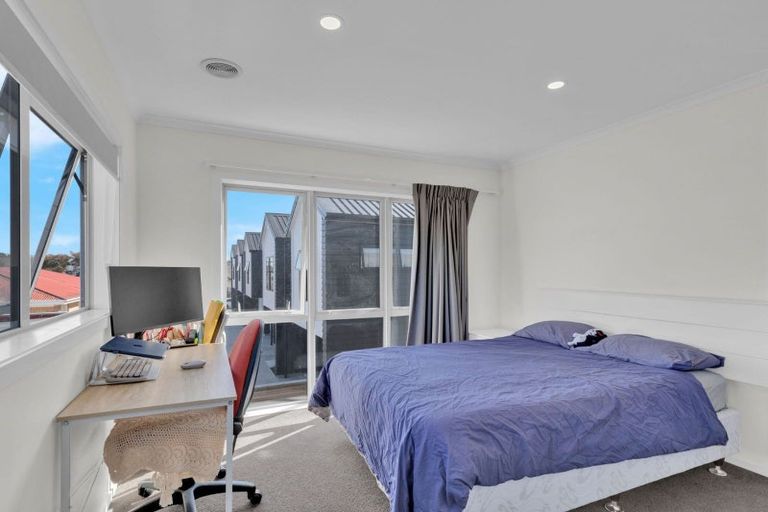 Photo of property in 3/113 Knighton Road, Hillcrest, Hamilton, 3216