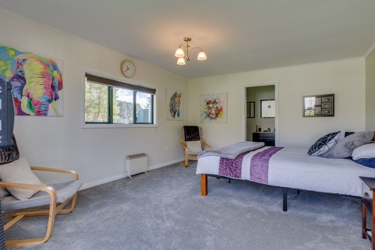 Photo of property in 49 Halls Road, Pahiatua, 4910