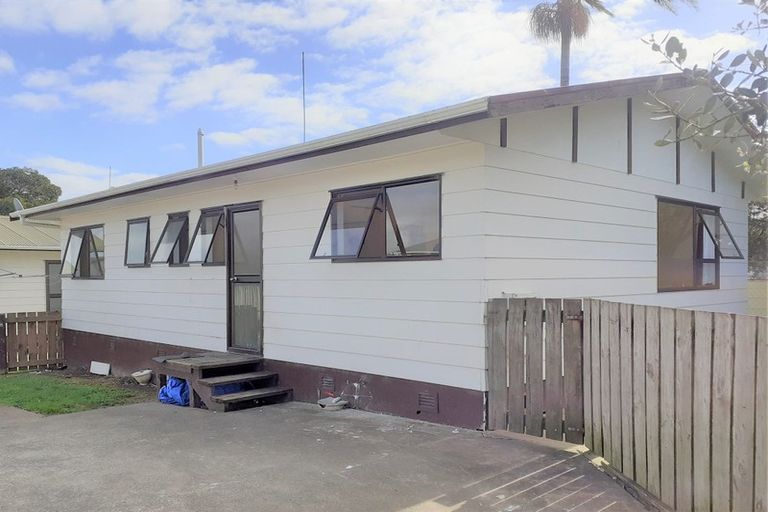 Photo of property in 2/75 Allen Bell Drive, Kaitaia, 0410