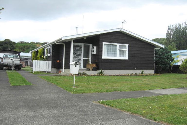 Photo of property in 13 Massey Street, Aramoho, Whanganui, 4500