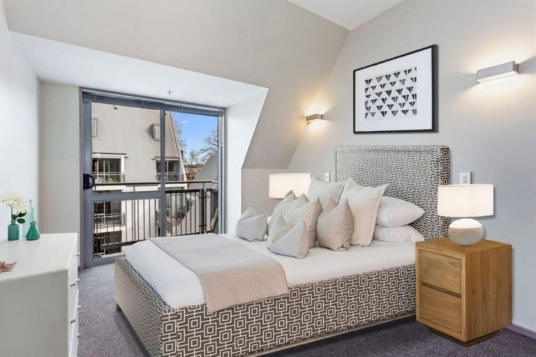 Photo of property in 28/41 Cambridge Terrace, Christchurch Central, Christchurch, 8013