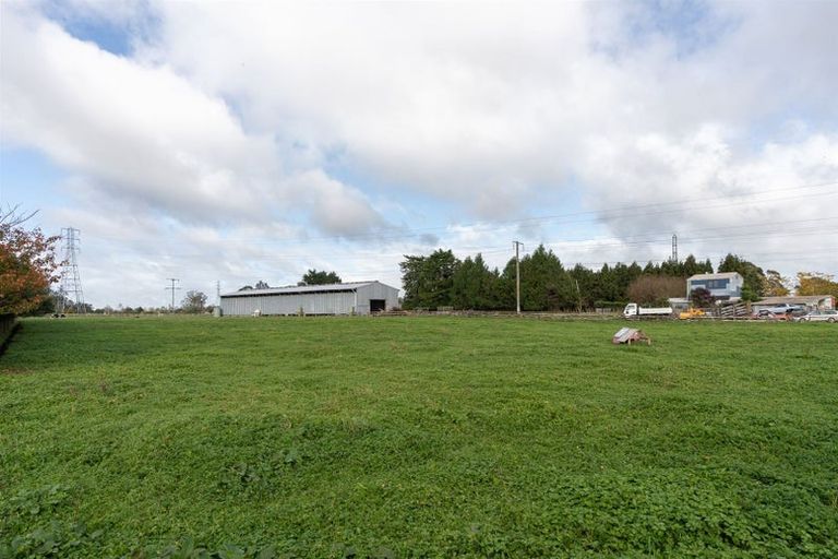 Photo of property in 176a State Highway 26, Newstead, Hamilton, 3286