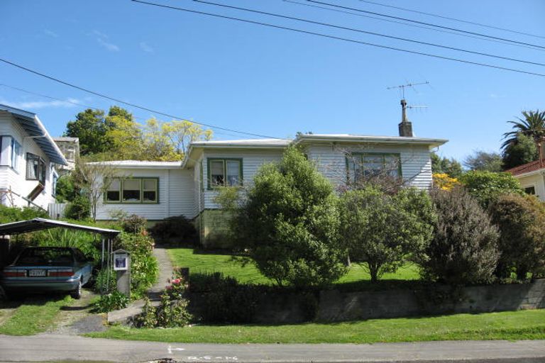 Photo of property in 18 Alfred Street, Nelson South, Nelson, 7010