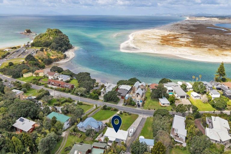 Photo of property in 119 Wintle Street, Mangawhai Heads, Mangawhai, 0505