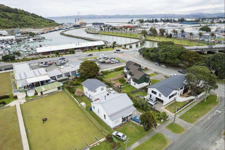 Photo of property in 5 Rawiri Street, Kaiti, Gisborne, 4010