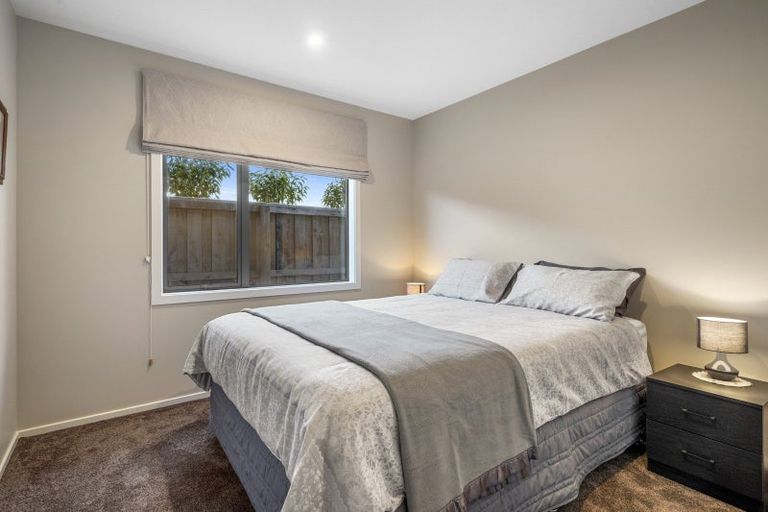 Photo of property in 3 Hotere Street, Rangiora, 7400