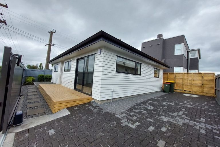 Photo of property in 126a Grey Street, Springvale, Whanganui, 4501