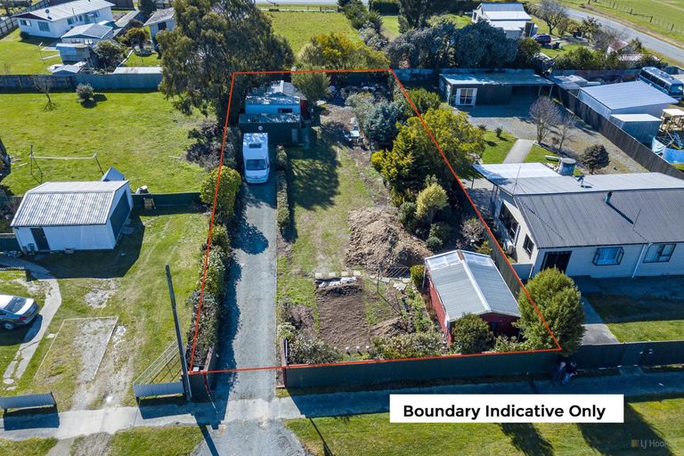 Photo of property in 108 King Street, Pareora, 7912