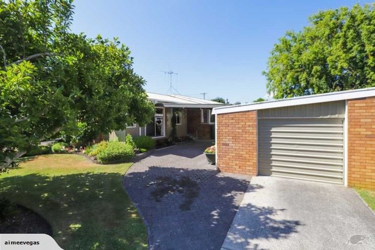 Photo of property in 6 Laurence Street, Queenwood, Hamilton, 3210