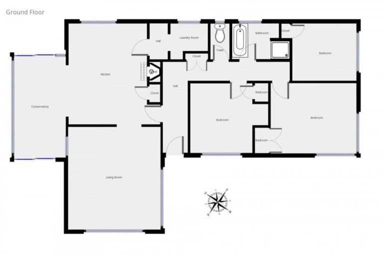 Photo of property in 54 Greenpark Street, Hoon Hay, Christchurch, 8025