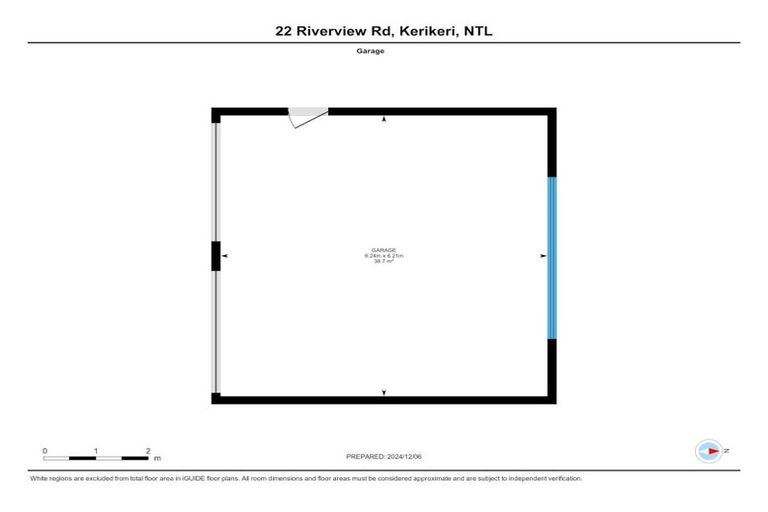 Photo of property in 22 Riverview Road, Kerikeri, 0230