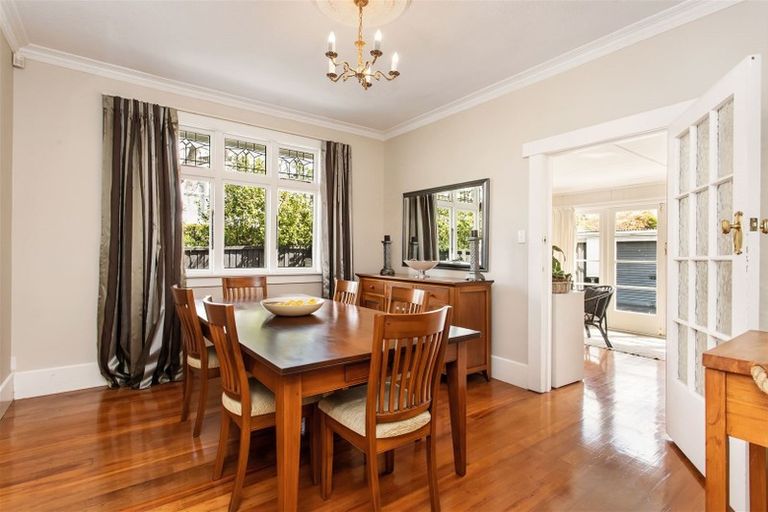 Photo of property in 95 Glandovey Road, Fendalton, Christchurch, 8052