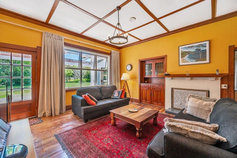 Photo of property in Wimbledon Road, Porangahau, 4292