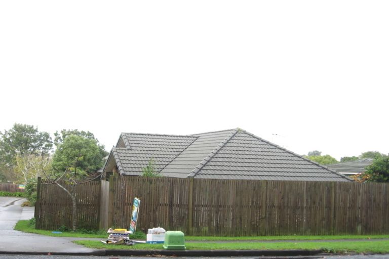 Photo of property in 197b Gills Road, Half Moon Bay, Auckland, 2014