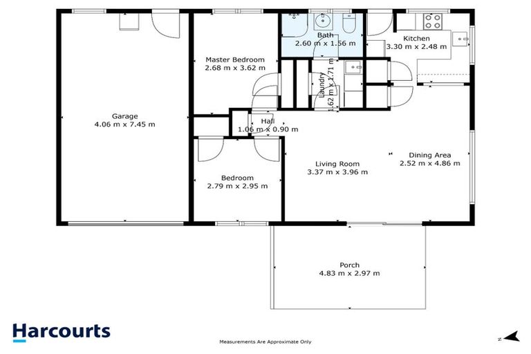 Photo of property in 8a Florio Terrace, Tawa, Wellington, 5028