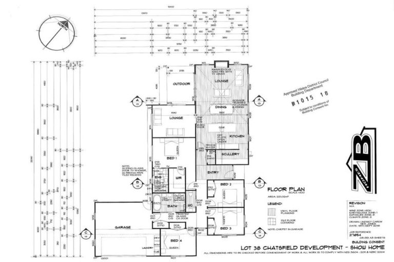 Photo of property in 453 Warburton Crescent, Te Awamutu, 3800