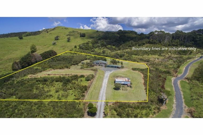 Photo of property in 573 Rahuikiri Road, Tomarata, Wellsford, 0974
