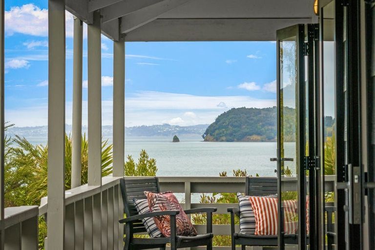 Photo of property in 17 Young Street, Mahurangi East, Warkworth, 0982