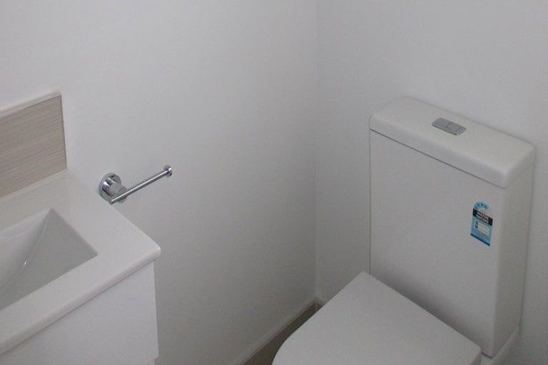 Photo of property in 4/39 York Street, Hamilton East, Hamilton, 3216