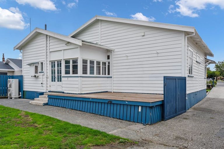 Photo of property in 18 Nixon Street, Kensington, Whangarei, 0112