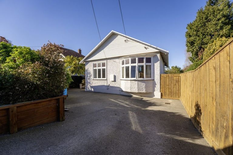 Photo of property in 9 Sea View Terrace, Seaview, Timaru, 7910