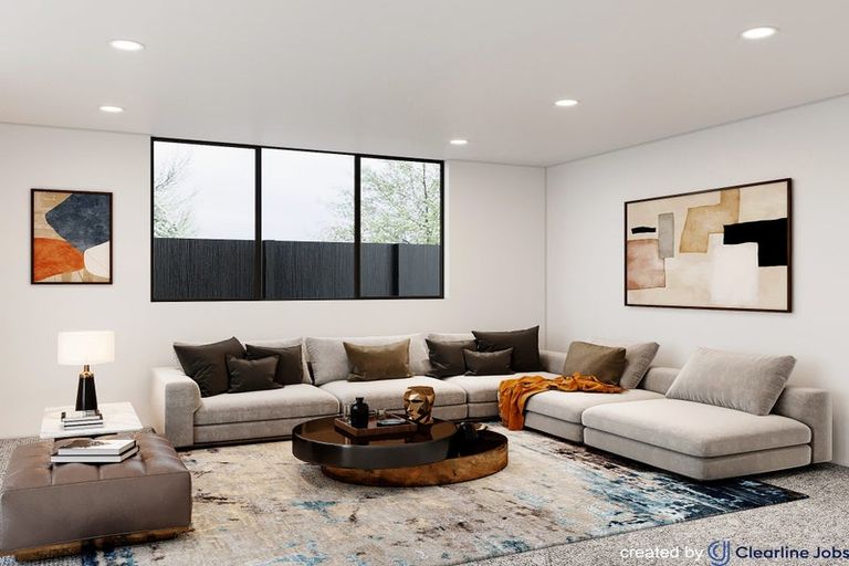 Photo of property in 19 Herridge Street, Woodend, 7691