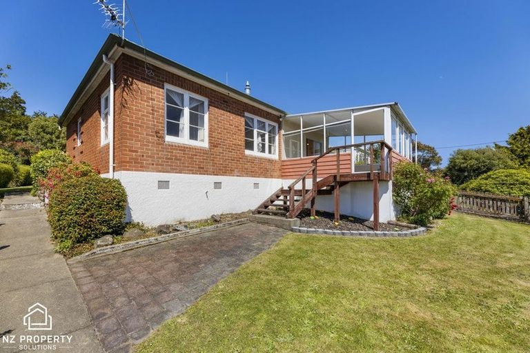 Photo of property in 13 Rennie Street, Green Island, Dunedin, 9018