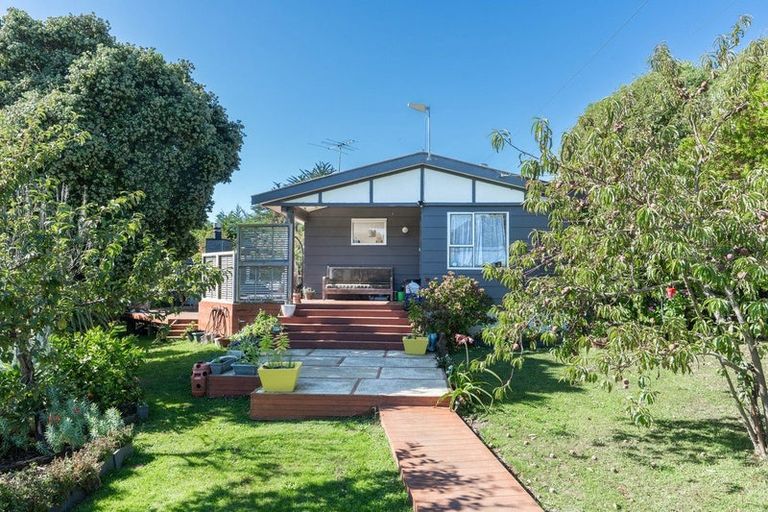 Photo of property in 55 Shag Point Road, Shag Point, Palmerston, 9482